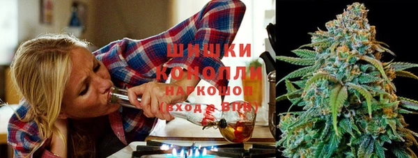 крисы Покачи