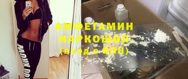 крисы Покачи