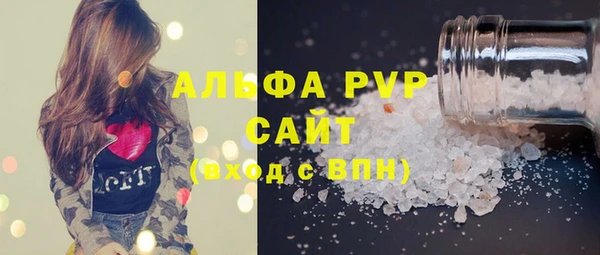 крисы Покачи
