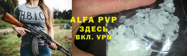 крисы Покачи